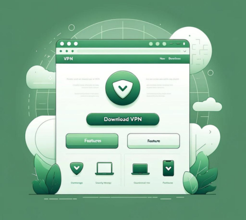 Nord VPN for China connection step 1, press the button to connect to the VPN Nord VPN for China connection step 1, press the button to connect to the VPN
